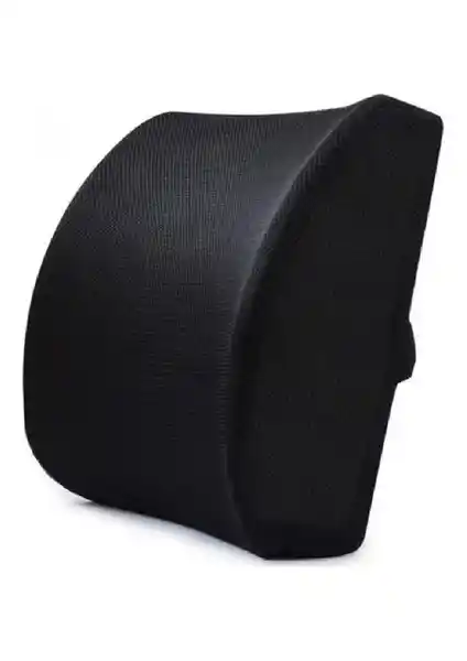 Mirna Bel Destek Yastığı: Ergonomik ve Konforlu Bel Destek Çözümü