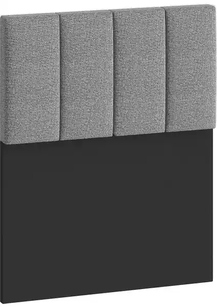 Mobpazar Capella Baza Başlığı 100x100 cm Modern ve Dayanıklı Yatak Başlığı Özellikleri