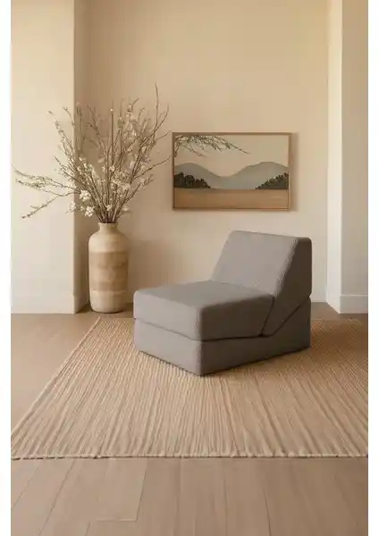 ModaLife Lenora TV Koltuğu Modern Tasarım ve Üç Farklı Konfor Seviye Seçeneğiyle