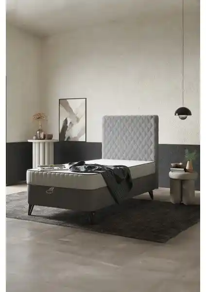 ModaLife Pro Yatak Seti: Konfor ve Sağlık Sunan Modern Uyku Çözümü