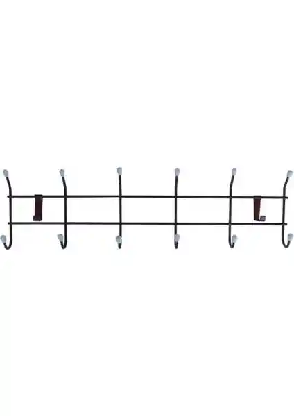 Modatools Askı Kapı Arkası Kalın Klasik 239: Dayanıklı ve Estetik Askı Çözümü