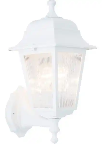 Modelight Optik Kare Aplik Beyaz: Şık ve Dayanıklı İç Mekan Aydınlatma Çözümü