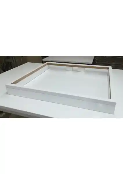 Modern MDF Malzemeden Üretilmiş Hazır Mobilya Ankastre Ocak Altı Tezgah Özellikleri ve Kullanım Avantajları