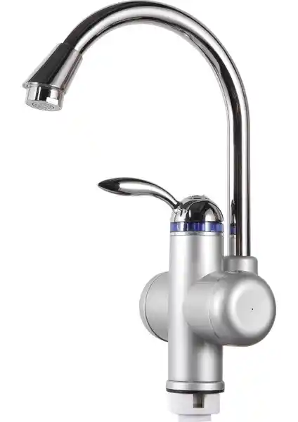 Modern ve Ekonomik Elektrikli Sıcak Su Kaynağı Sıcak Musluk Özellikleri ve Avantajları