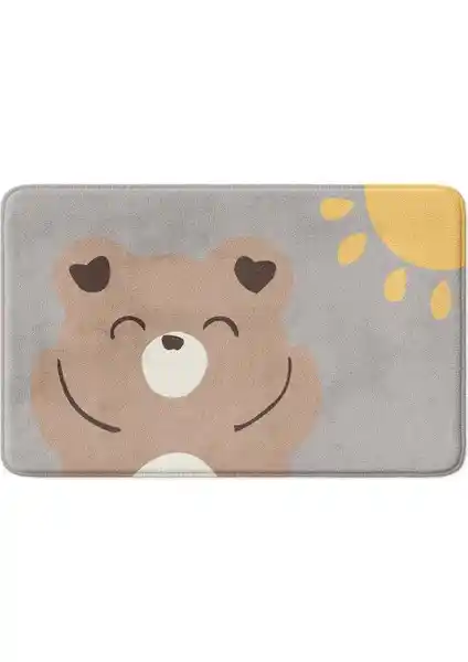 Monnhein Mikrofiber Banyo Paspası Güvenli ve Şık Tasarımıyla Öne Çıkar