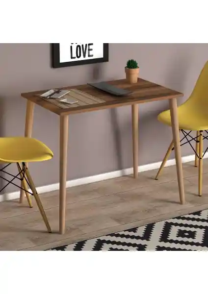 Monte Sehpa Fiona Modern ve Dayanıklı Mutfak Masası Özellikleri ve Değerlendirmeleri