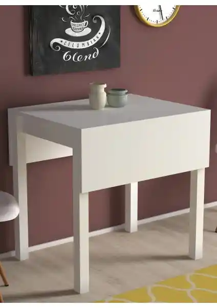 Monte Sehpa Katlanabilir Masa: Modern Tasarım ve Çok Yönlü Kullanım Özellikleri