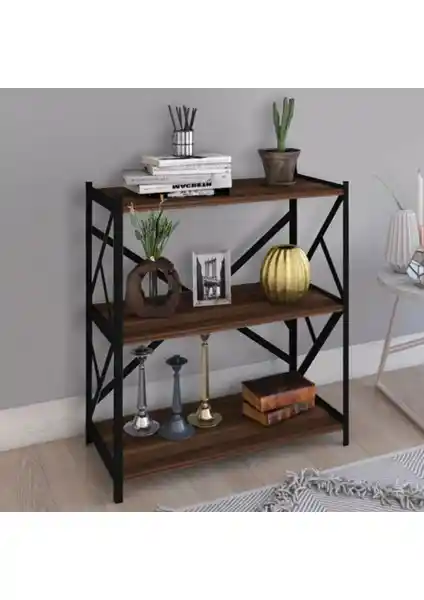 Morpanya Rosec Metal Mini Kitaplık Özellikleri ve Kullanım İpuçları