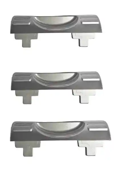 Motek Orijinal Çamaşır Sepeti Yedek Açma Kapama Butonları Detaylı İnceleme