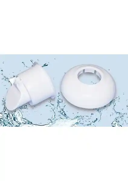 Muffmatik Koku Önleyici Lavabo Sifonu Çekvalfi: Hijyen ve Konfor İçin Yenilikçi Çözüm