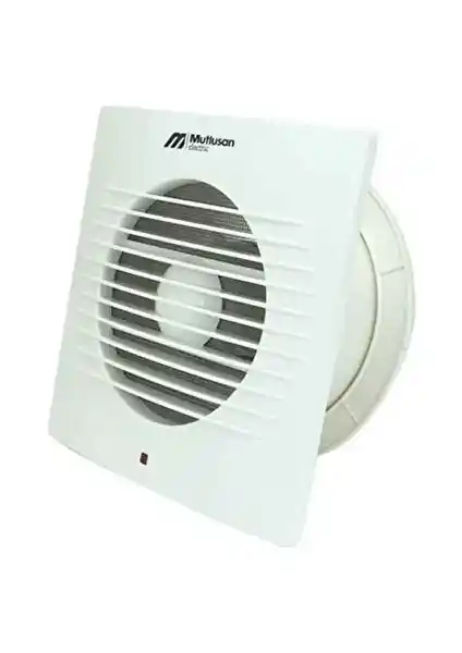 Mutlusan 120 Aspiratör: Sessiz ve Şık Mutfak Hava Temizleme Çözümü