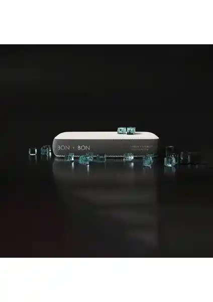 Muyu BON+BON Serinletici Visco Yastık ile Uyku Kalitenizi Artırın