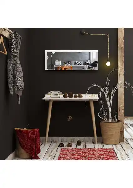 My Mob Venezia Dresuar Modern ve Fonksiyonel Tasarımıyla Küçük Alanlara Uygun