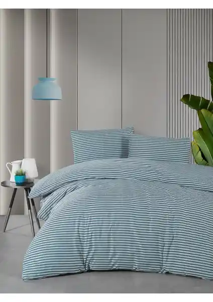 My Story Lastikli Çarşaflı Çift Kişilik Saten Yeşil Nevresim Takımı Özellikleri ve Kullanım İpuçları