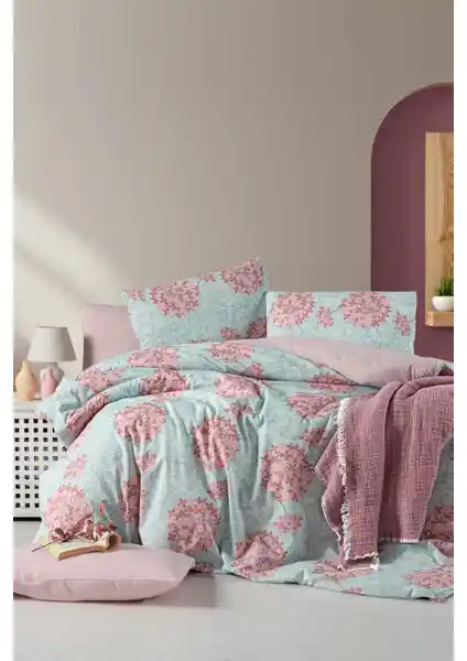 My Story Lastikli Çarşaflı Tek Kişilik Nevresim Takımı Elegant Mint Özellikleri ve Kullanım İpuçları