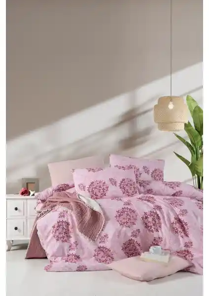 My Story Lastikli Çarşaflı Tek Kişilik Nevresim Takımı Elegant Pink Özellikleri ve Kullanım İpuçları