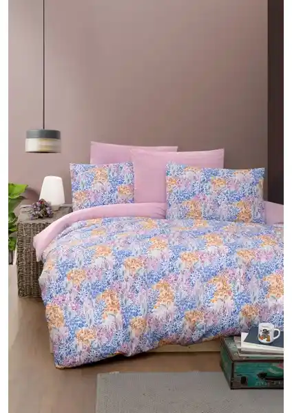 My Story Mystory Lastikli Çarşaflı Çift Kişilik Nevresim Takımı Colore Özellikleri ve Kullanıcı Yorumları