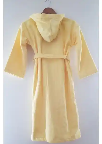 My Sweet Baby Kadife Çocuk Bornozu: Yumuşak ve Konforlu Banyo Sonrası Seçenekler