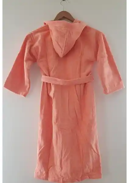 My Sweet Baby Kadife Çocuk Bornozu: Yumuşak ve Konforlu Pamuklu Bornoz Seçenekleri