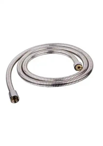 Mybath Duş Spirali 150 cm Günlük Kullanım İçin Dayanıklı ve Pratik Tasarım