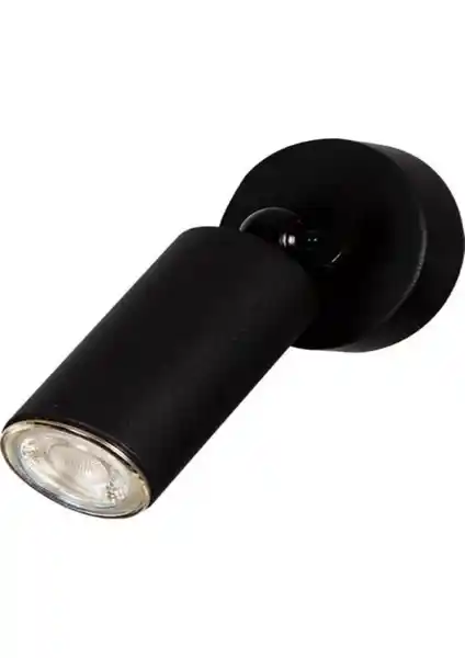 Mylights Modern Spor LED Spot ve Aplik Serisi: Şık ve Enerji Tasarruflu İç Mekan Aydınlatma Çözümü