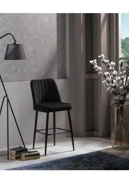 MyMassa Ada Mutfak Sandalyesi ve Bar Taburesi: Dayanıklı ve Estetik Mobilya Çözümü