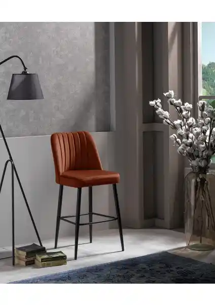 MyMassa Ada Mutfak Sandalyesi ve Bar Taburesi: Dayanıklı ve Estetik Tasarım Çeşitleri