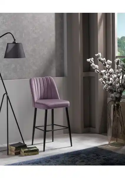 MyMassa Ada Mutfak Sandalyesi ve Bar Taburesi: Dayanıklı ve Şık Tasarım Çözümleri