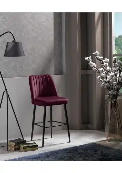 MyMassa Ada Mutfak Sandalyesi ve Bar Taburesi: Estetik ve Dayanıklı Tasarım Çözümü