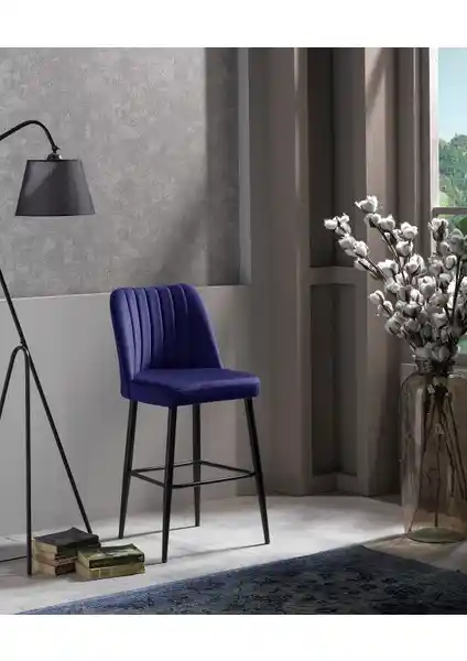 MyMassa Ada Mutfak Sandalyesi ve Bar Taburesi: Estetik ve Dayanıklılığı Bir Arada Sunan Mobilya Çözümü