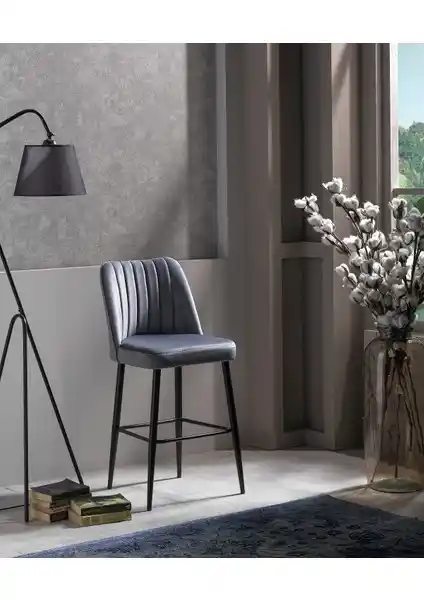 MyMassa Ada Mutfak Sandalyesi ve Bar Taburesi: Estetik ve Dayanıklılığıyla Öne Çıkan Seçenekler