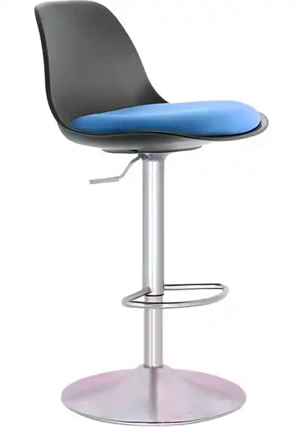 Nadya Bar Sandalyesi: Modern Tasarım ve Konfor Sunan Çok Yönlü Oturma Çözümü