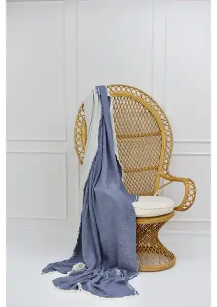 Natural Meet Maya Çift Yönlü Çift Kişilik Müslin Yatak Örtüsü Özellikleri ve Kullanım İpuçları