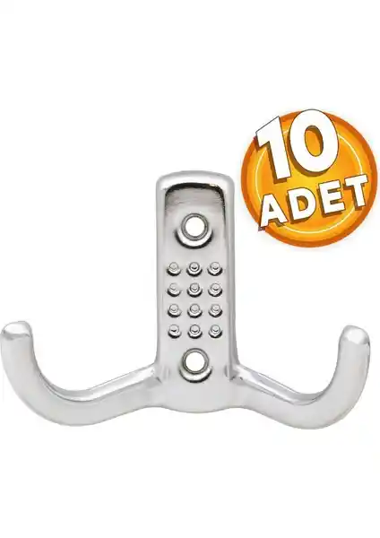 Neiko Noktalı Askı Portmanto ve Duvar Dolabı: Modern ve Dayanıklı Dekoratif Çözüm