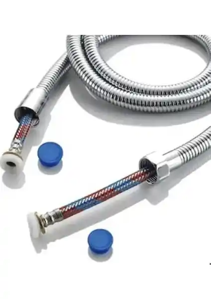 Neiko Paslanmaz Çelik İp Örgülü Duş Hortumu İnceleme ve Değerlendirme