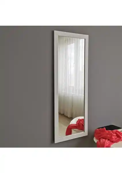 NeoStill Dekoratif Duvar Aynası 40x105 cm, Estetik ve Dayanıklı Modern Tasarım
