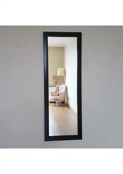 NeoStill Dekoratif Duvar Boy Aynası: Modern Tasarım ve Dayanıklılık ile Şıklık