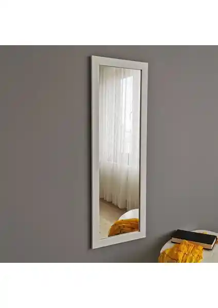 NeoStill Dekoratif Duvar Boy Aynası: Şık ve Dayanıklı Tasarımıyla Modern Mekanlar İçin Uygun