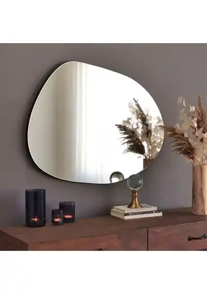 NeoStill Gusto Ayna A340: Modern ve Dayanıklı Dekoratif Aynalar İçin Uygun Seçenek