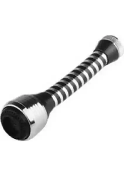 Nerox Su Tasarruf Başlığı: Çift Akış Fonksiyonlu Ekonomik ve Estetik Musluk Ucu