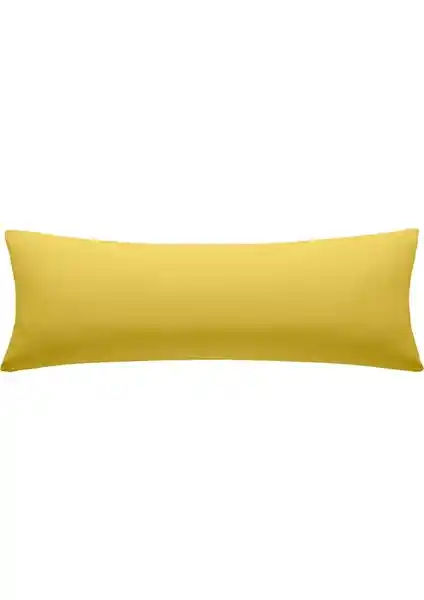 Nesco Tek Kişilik Yatak Yastığı: Konfor ve Estetiği Bir Arada Sunan Dekoratif Çözüm