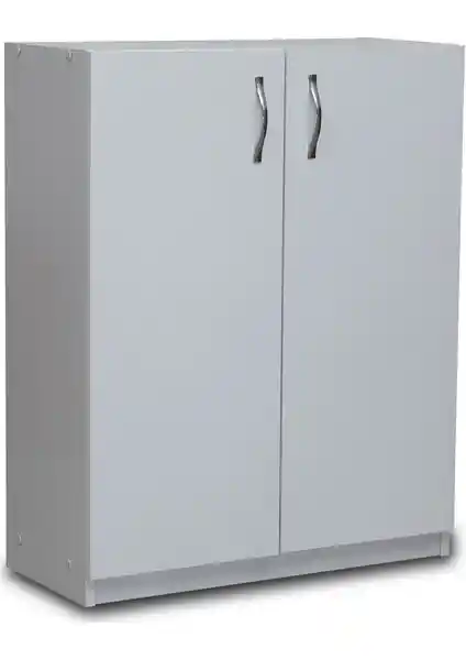 Nesse Shop Çok Amaçlı Dolap: Dayanıklı ve Şık Depolama Çözümünüz