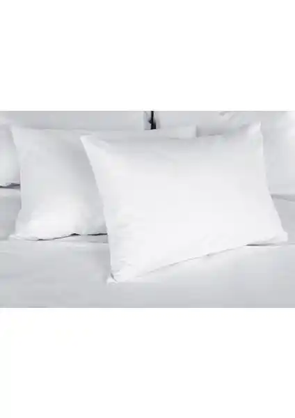 Nevresim Dünyası 2'li Silikon Yastık Seti Konfor ve Sağlık Odaklı Uyku Desteği