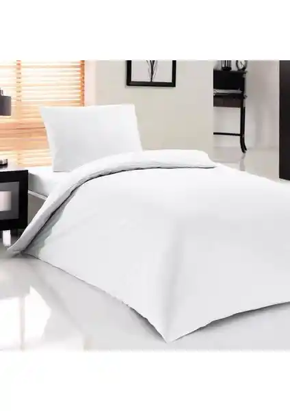 Nevresim Dünyası Otel Tipi Tek Kişilik Nevresim Takımı İnceleme ve Özellikleri