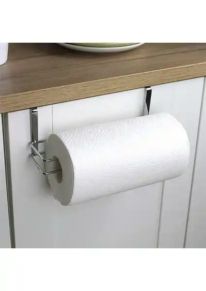 Newstore Home Kağıt Havluluk: Pratik ve Şık Mutfak Düzenleme Çözümü