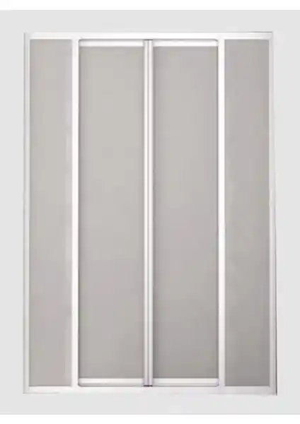 Nilsu Bella Orta Giriş Düz Mika Plastik Cam Duşakabin İnceleme ve Özellikleri