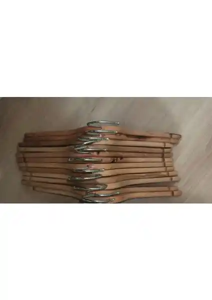 Nisar Store 5'li Kendinden Yapışkanlı Şeffaf Askılık Seti Modern ve Kullanışlı Tasarım