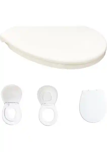 Nkp Family Çok Yönlü Çocuk Adaptörlü Klozet Kapağı İnceleme ve Kullanım Rehberi