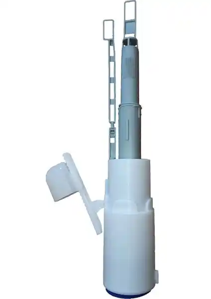 NKP Gömme Rezervuar Boşaltma Grubu Detaylı İnceleme ve Teknik Özellikler