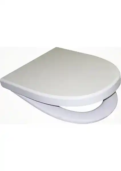 Nkp İnci Amortisörlü Klozet Kapağı: Modern ve Şık Tasarımıyla Banyonuz İçin İdeal Çözüm